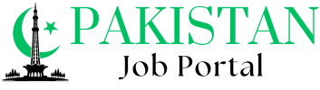 Pakistan Job Portal